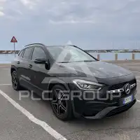 2023 Mercedes Benz GLA 200