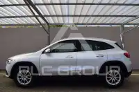 2023 Mercedes Benz GLA 200