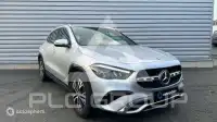 2023 Mercedes Benz GLA 200