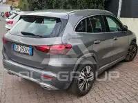 2023 Mercedes Benz GLA 200
