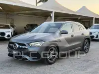 2023 Mercedes Benz GLA 200