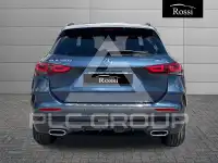 2023 Mercedes Benz GLA 200