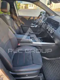 2023 Mercedes Benz GLA 200