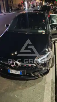 2023 Mercedes Benz GLA 200