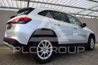 2023 Mercedes Benz GLA 200