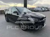 2023 Mercedes Benz GLA 200