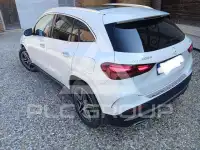 2023 Mercedes Benz GLA 200