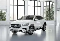 2023 Mercedes Benz GLA 200