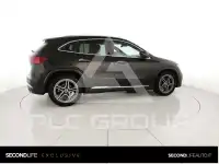 2023 Mercedes Benz GLA 200