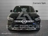 2023 Mercedes Benz GLA 200