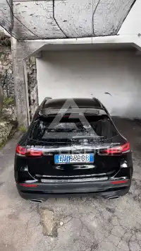 2023 Mercedes Benz GLA 200