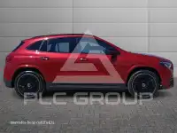 2023 Mercedes Benz GLA 200