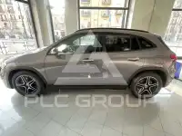 2023 Mercedes Benz GLA 200