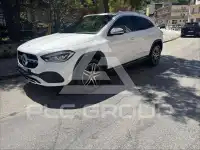 2023 Mercedes Benz GLA 200