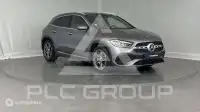 2023 Mercedes Benz GLA 200