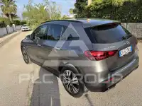 2023 Mercedes Benz GLA 200