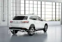 2023 Mercedes Benz GLA 200