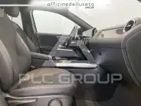 2023 Mercedes Benz GLA 200