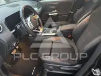 2023 Mercedes Benz GLA 200