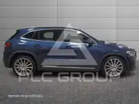 2023 Mercedes Benz GLA 200