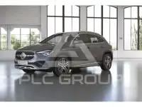 2023 Mercedes Benz GLA 200