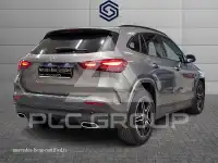 2023 Mercedes Benz GLA 200
