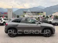 2023 Mercedes Benz GLA-Class