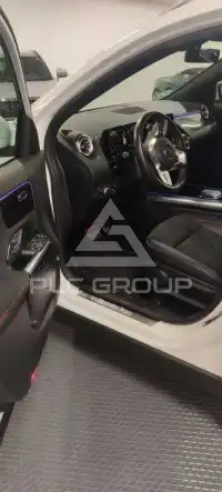 2023 Mercedes Benz GLA 200