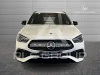 2023 Mercedes Benz GLA 200