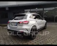 2023 Mercedes Benz GLA 200