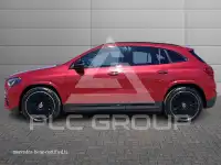 2023 Mercedes Benz GLA 200
