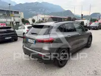 2023 Mercedes Benz GLA-Class