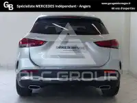 2023 Mercedes Benz GLA 200