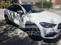 2023 Mercedes Benz GLA 200
