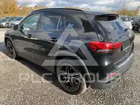 2023 Mercedes Benz GLA 200