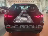 2023 Mercedes Benz GLA 200