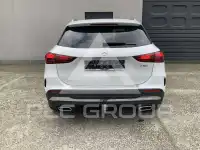 2023 Mercedes Benz GLA 200