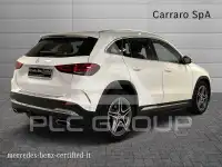 2023 Mercedes Benz GLA 200