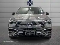 2023 Mercedes Benz GLA 200