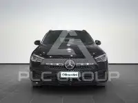 2023 Mercedes Benz GLA 200