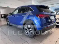 2023 Mercedes Benz GLA 200