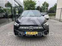 2023 Mercedes Benz GLA 200
