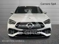2023 Mercedes Benz GLA 200