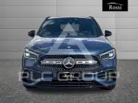 2023 Mercedes Benz GLA 200