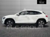 2023 Mercedes Benz GLA 200