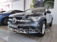 2023 Mercedes Benz GLA 200