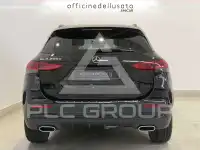 2023 Mercedes Benz GLA 200
