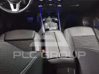 2023 Mercedes Benz GLA 200