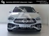 2023 Mercedes Benz GLA 200