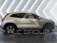 2023 Mercedes Benz GLA 200